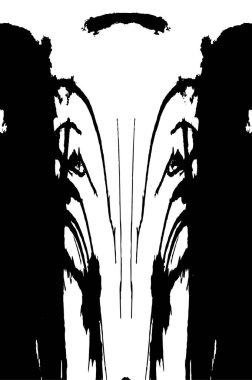 Soyut arkaplan. monokrom dokusu. resim siyah ve beyaz tonları içerir.