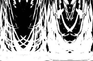 Soyut arkaplan. monokrom dokusu. resim siyah ve beyaz tonları içerir.