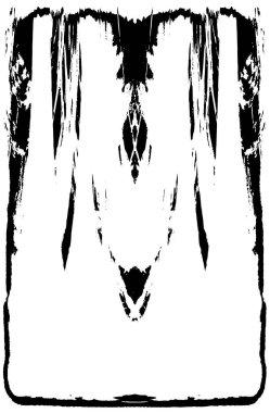 Soyut arkaplan. monokrom dokusu. resim siyah ve beyaz tonları içerir.