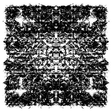 Soyut arkaplan. monokrom dokusu. resim siyah ve beyaz tonları içerir.