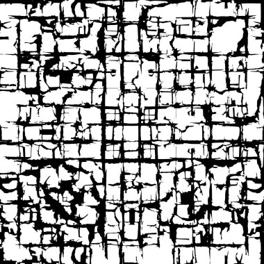 Soyut arkaplan. monokrom dokusu. resim siyah ve beyaz tonları içerir.