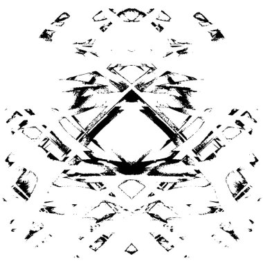 Soyut arkaplan. monokrom dokusu. resim siyah ve beyaz tonları içerir.