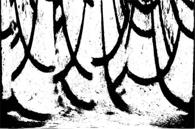 Soyut arkaplan. monokrom dokusu. resim siyah ve beyaz tonları içerir.