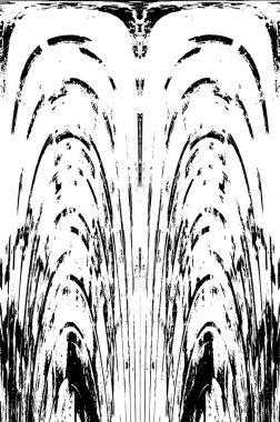 Soyut arkaplan. monokrom dokusu. resim siyah ve beyaz tonları içerir.