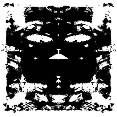 Soyut arkaplan. monokrom dokusu. resim siyah ve beyaz tonları içerir.