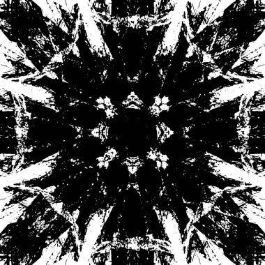 Soyut arkaplan. monokrom dokusu. resim siyah ve beyaz tonları içerir.