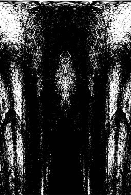 Soyut arkaplan. monokrom dokusu. resim siyah ve beyaz tonları içerir.