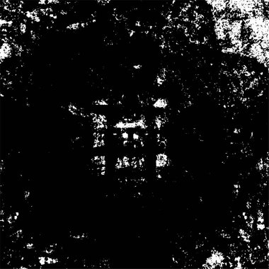 siyah ve beyaz vektör soyut arkaplan