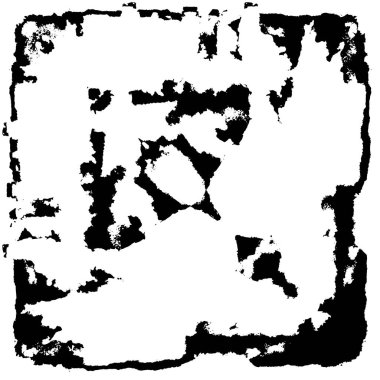 Soyut arkaplan. monokrom dokusu. resim siyah ve beyaz tonları içerir.