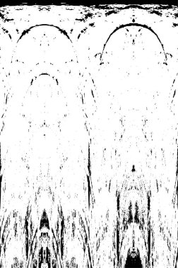 Soyut arkaplan. monokrom dokusu. resim siyah ve beyaz tonları içerir.