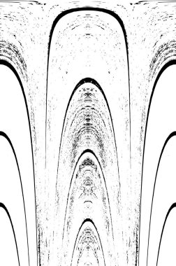 Soyut arkaplan. monokrom dokusu. resim siyah ve beyaz tonları içerir.