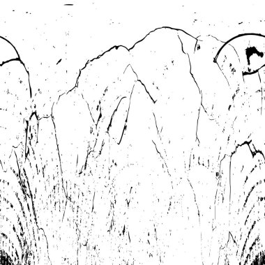 Soyut arkaplan. monokrom dokusu. resim siyah ve beyaz tonları içerir.