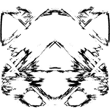 Soyut arkaplan. monokrom dokusu. resim siyah ve beyaz tonları içerir.