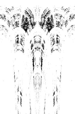 Soyut arkaplan. monokrom dokusu. resim siyah ve beyaz tonları içerir.