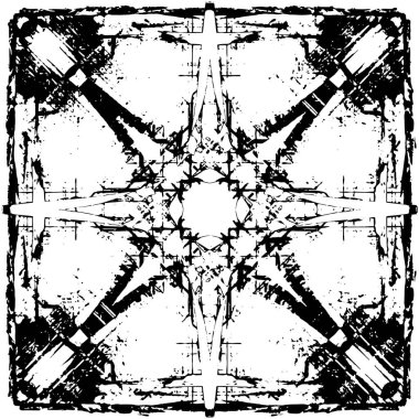 Soyut arkaplan. monokrom dokusu. resim siyah ve beyaz tonları içerir.