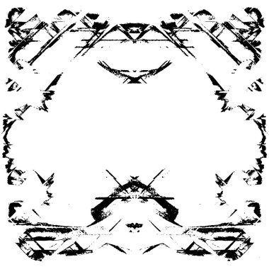 Soyut arkaplan. monokrom dokusu. resim siyah ve beyaz tonları içerir.