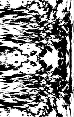 Soyut arkaplan. monokrom dokusu. resim siyah ve beyaz tonları içerir.