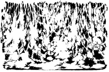 Soyut arkaplan. monokrom dokusu. resim siyah ve beyaz tonları içerir.