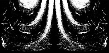 Soyut arkaplan. monokrom dokusu. resim siyah ve beyaz tonları içerir.