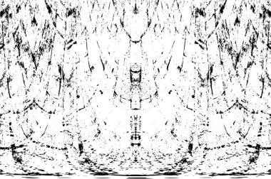 Soyut arkaplan. monokrom dokusu. resim siyah ve beyaz tonları içerir.