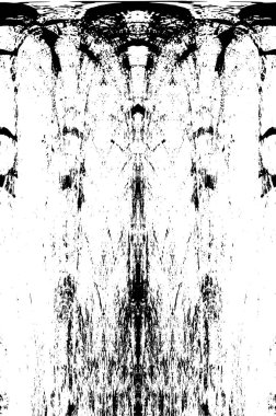 Soyut arkaplan. monokrom dokusu. resim siyah ve beyaz tonları içerir.