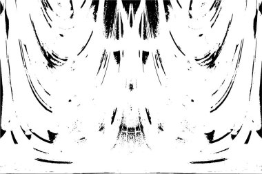 Soyut arkaplan. monokrom dokusu. resim siyah ve beyaz tonları içerir.