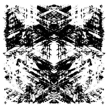 Soyut arkaplan. monokrom dokusu. resim siyah ve beyaz tonları içerir.