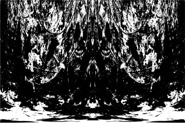 Soyut arkaplan. monokrom dokusu. resim siyah ve beyaz tonları içerir.