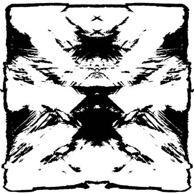 Soyut arkaplan. monokrom dokusu. resim siyah ve beyaz tonları içerir.