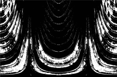 Soyut arkaplan. monokrom dokusu. resim siyah ve beyaz tonları içerir.