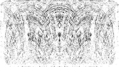 Soyut arkaplan. monokrom dokusu. resim siyah ve beyaz tonları içerir.