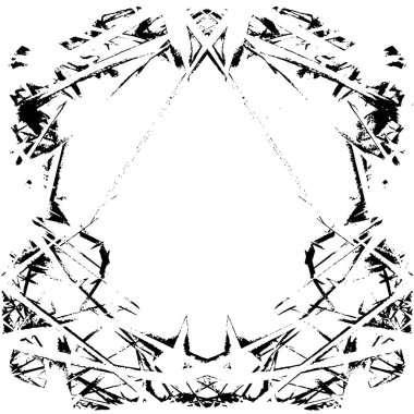 Soyut arkaplan. monokrom dokusu. resim siyah ve beyaz tonları içerir.