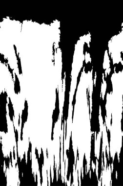 soyut koyu grunge geometrik desen