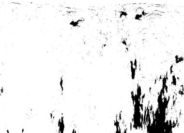 soyut koyu grunge geometrik desen