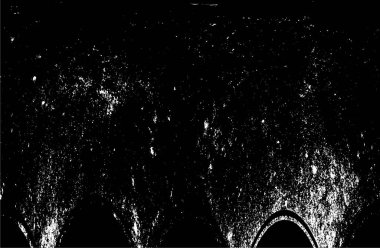 soyut koyu grunge geometrik desen