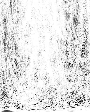 soyut koyu grunge geometrik desen