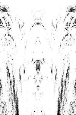 soyut koyu grunge geometrik desen