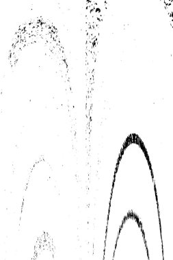 soyut koyu grunge geometrik desen