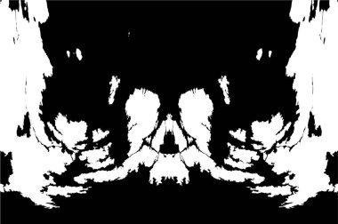 soyut koyu grunge geometrik desen