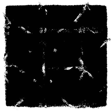 soyut koyu grunge geometrik desen