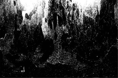 soyut koyu grunge geometrik desen