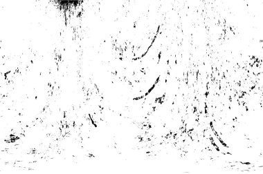 soyut koyu grunge geometrik desen