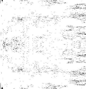 soyut koyu grunge geometrik desen