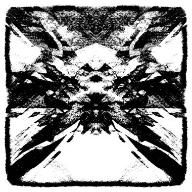 tek renkli grunge vintage yıpranmış arka plan