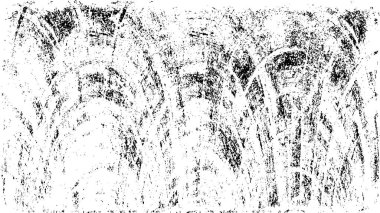 soyut koyu grunge geometrik desen