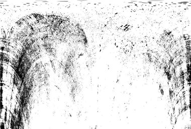 soyut koyu grunge geometrik desen