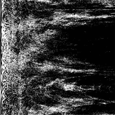 soyut koyu grunge geometrik desen