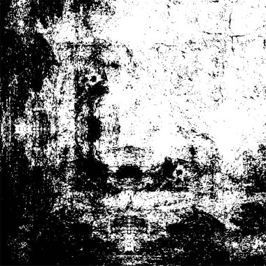 soyut koyu grunge geometrik desen