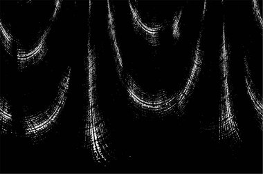 soyut koyu grunge geometrik desen