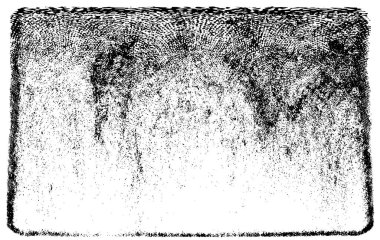 siyah ve beyaz grunge soyut arkaplan